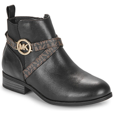 MICHAEL KORS MICHAEL Michael Kors Csizmák FINLEY BELLANY Fekete 32 gyerek csizma, bakancs