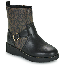 MICHAEL KORS MICHAEL Michael Kors Csizmák HASKELL MOTO Fekete 29