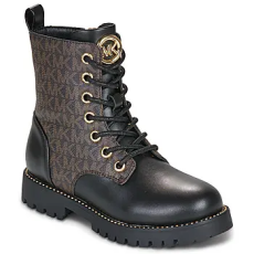 MICHAEL KORS MICHAEL Michael Kors Csizmák KALINA Fekete 32