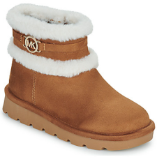 MICHAEL KORS MICHAEL Michael Kors Csizmák MOXIE Barna 29 gyerek csizma, bakancs