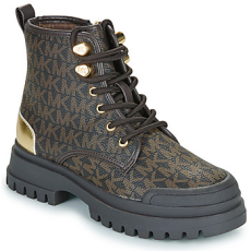 MICHAEL KORS MICHAEL Michael Kors Csizmák PAYTON Barna 28