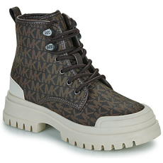 MICHAEL KORS MICHAEL Michael Kors Csizmák PAYTON Barna 35