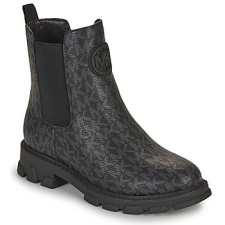 MICHAEL KORS MICHAEL Michael Kors Csizmák RIDLEY CHELSEA Fekete 31 gyerek csizma, bakancs