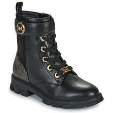 MICHAEL KORS MICHAEL Michael Kors Csizmák RIDLEY STARK 2 Fekete 30 gyerek csizma, bakancs