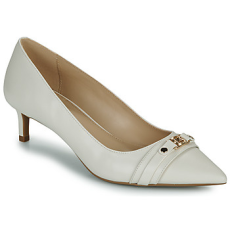 MICHAEL KORS MICHAEL Michael Kors Félcipők MANDY FLEX KITTEN PUMP Bézs 39