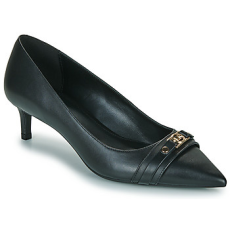 MICHAEL KORS MICHAEL Michael Kors Félcipők MANDY FLEX KITTEN PUMP Fekete 39