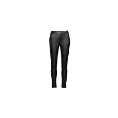 MICHAEL KORS MICHAEL Michael Kors Legging-ek ZIP FRONT LEGGING Fekete EU L