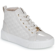 MICHAEL KORS MICHAEL Michael Kors Magas szárú edzőcipők SKATE SPLIT Bézs 36