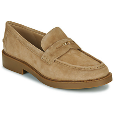 MICHAEL KORS MICHAEL Michael Kors Mokkaszínek EDEN LOAFER Bézs 38