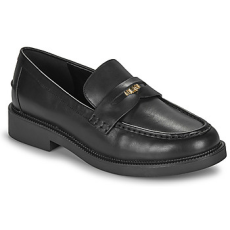 MICHAEL KORS MICHAEL Michael Kors Mokkaszínek EDEN LOAFER Fekete 38