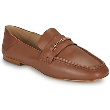 MICHAEL KORS MICHAEL Michael Kors Mokkaszínek LENA LOAFER Barna 39 női cipő