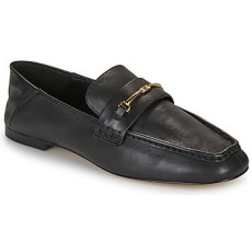 MICHAEL KORS MICHAEL Michael Kors Mokkaszínek LENA LOAFER Fekete 40