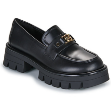 MICHAEL KORS MICHAEL Michael Kors Mokkaszínek MANDY LOAFER Fekete 39