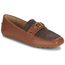 MICHAEL KORS MICHAEL Michael Kors Mokkaszínek MANDY LOAFER MOC Barna 36 női cipő