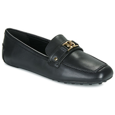 MICHAEL KORS MICHAEL Michael Kors Mokkaszínek MANDY LOAFER MOC Fekete 37
