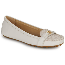 MICHAEL KORS MICHAEL Michael Kors Mokkaszínek MANDY MOC Bézs 37