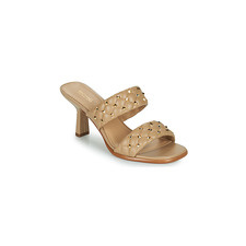 MICHAEL KORS MICHAEL Michael Kors Papucsok AMELIA MULE Bézs 36 női papucs