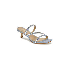 MICHAEL KORS MICHAEL Michael Kors Papucsok CELIA KITTEN SLIDE Kék 38 női papucs