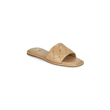 MICHAEL KORS MICHAEL Michael Kors Papucsok HAYWORTH SLIDE Barna 37 női papucs