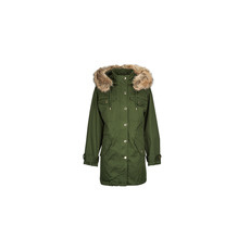 MICHAEL KORS MICHAEL Michael Kors Parka kabátok RMVBL FX FUR CLR ANORAK Keki EU M