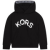 MICHAEL KORS MICHAEL Michael Kors Pulóverek R15173-09B-C Fekete 8 Jahre