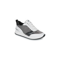 MICHAEL KORS MICHAEL Michael Kors Rövid szárú edzőcipők ALLIE STRIDE TRAINER Fehér 39