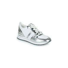 MICHAEL KORS MICHAEL Michael Kors Rövid szárú edzőcipők DASH TRAINER Fehér 38 1/2
