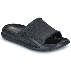 MICHAEL KORS MICHAEL Michael Kors Rövid szárú edzőcipők GRIFFIN SLIDE Fekete 42