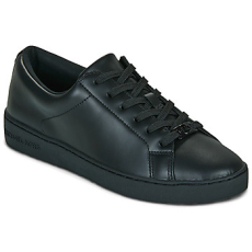 MICHAEL KORS MICHAEL Michael Kors Rövid szárú edzőcipők KEATON LACE UP Fekete 38