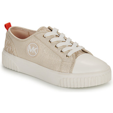 MICHAEL KORS MICHAEL Michael Kors Rövid szárú edzőcipők SUMMER ALINE Bézs 37
