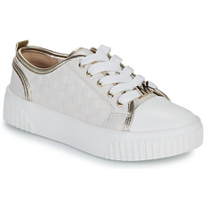 MICHAEL KORS MICHAEL Michael Kors Rövid szárú edzőcipők SUMMER ALINE II Bézs 35