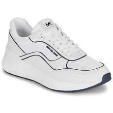 MICHAEL KORS MICHAEL Michael Kors Rövid szárú edzőcipők TREVOR TRAINER Fehér 41