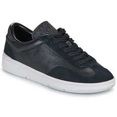 MICHAEL KORS MICHAEL Michael Kors Rövid szárú edzőcipők WILTON LACE UP Fekete 42