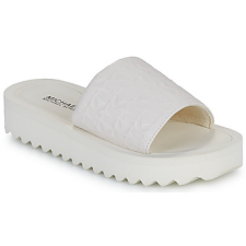 MICHAEL KORS MICHAEL Michael Kors strandpapucsok TEAGAN MERRICK Bézs 31 gyerek papucs, mamusz