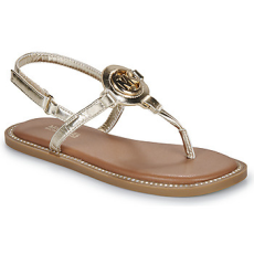 MICHAEL KORS MICHAEL Michael Kors Szandálok / Saruk JAGGER RILEY Arany 37