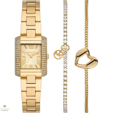MICHAEL KORS Mini Emery női óra szett - MK7510SET karóra