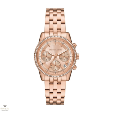 MICHAEL KORS Mini Ritz Chronograph női óra - MK7531 karóra
