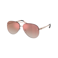 MICHAEL KORS MK1135B 11086F EAST SIDE Rose Gold Pink Gradient Mirror napszemüveg
