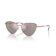 MICHAEL KORS MK1140 11084Z CORTEZ ROSE GOLD MIRROR ROSE GOLD napszemüveg