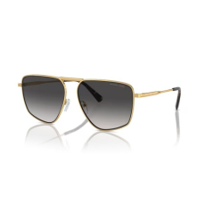 MICHAEL KORS MK1153 18968G SILVERTON SHINY YELLOW GOLD GREY GRADIENT napszemüveg