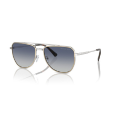MICHAEL KORS MK1155 18934L WHISTLER SHINY SILVER BLUE GRADIENT napszemüveg
