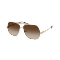 MICHAEL KORS MK1173 101413 DENVER Light Gold Smoke Gradient napszemüveg