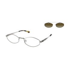 MICHAEL KORS MK1175 19067Z PALO ALTO Shiny Gunmetal Olive Gradient napszemüveg