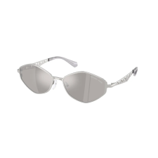 MICHAEL KORS MK1181 18936G GOLD COAST Silver Silver Mirror napszemüveg napszemüveg