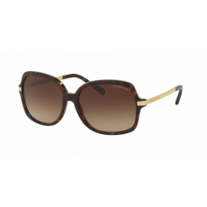 MICHAEL KORS MK2024 310613 ADRIANNA II DK TORTOISE BROWN GRADIENT napszemüveg