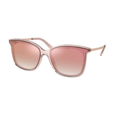 MICHAEL KORS MK2079U 31756F ZERMATT PINK TRANSPARENT ROSE GOLD GRADIENT MIRROR napszemüveg napszemüveg