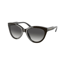 MICHAEL KORS MK2158 35658G MAKENA MK SIGNATURE PVC CHOCOLATE DARK GREY GRADIENT napszemüveg