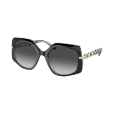 MICHAEL KORS MK2177 31068G CHEYENNE BLACK/CLEAR LAMINATE DARK GREY GRADIENT napszemüveg