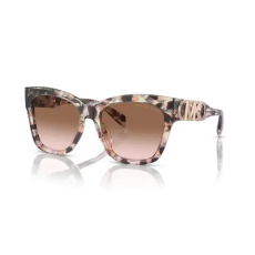 MICHAEL KORS MK2182U 334513 EMPIRE SQUARE PINK TORTOISE BROWN PINK GRADIENT napszemüveg