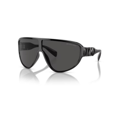MICHAEL KORS MK2194 300587 EMPIRE SHIELD BLACK DARK GREY napszemüveg napszemüveg